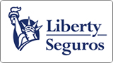 Acesse o site da Liberty